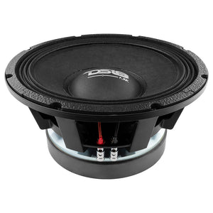 PANCADÃO Mid-Bass Loudspeaker 12" 1500 Watts Rms 8-Ohm - DS18