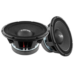 PANCADÃO Mid-Bass Loudspeaker 12" 1500 Watts Rms 8-Ohm - DS18