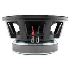 PANCADÃO Mid-Bass Loudspeaker 12" 1500 Watts Rms 2-Ohm - DS18