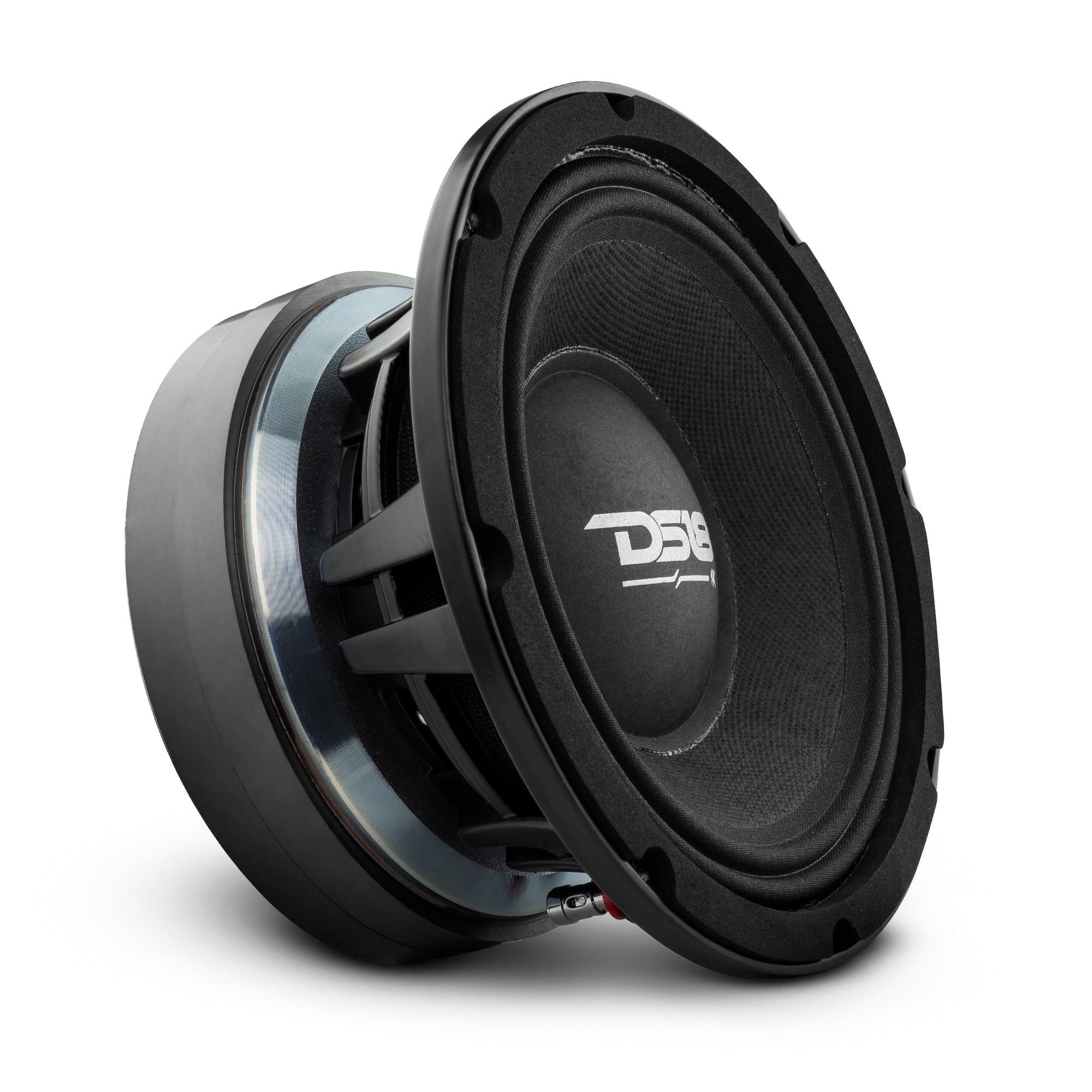 PANCADÃO Mid-Bass Loudspeaker 8" 1000 Watts Rms 4-Ohm - DS18