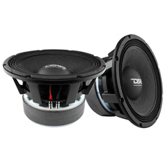 PANCADÃO Mid-Bass Loudspeaker 12" 3000 Watts Rms 4-Ohm - DS18