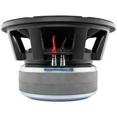 PANCADÃO Mid-Bass Loudspeaker 12" 3000 Watts Rms 4-Ohm - DS18