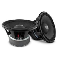 PANCADÃO Mid-Bass Loudspeaker 12" 3000 Watts Rms 8-Ohm - DS18