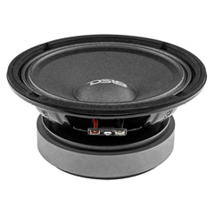 10th Anniversary Edition 6.5" Mid-Bass Loudspeaker 250 Watts Rms 8-Ohm - DS18