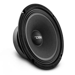 10th Anniversary Edition 8" Mid-Bass Loudspeaker 275 Watts Rms 8-Ohm - DS18