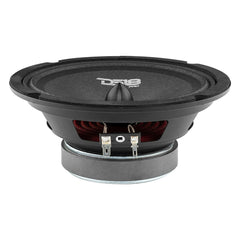DS18 PRO-B6.4 6.5" Mid-Range Car Audio Loudspeaker with Bullet 120 Watts 4-Ohm - DS18