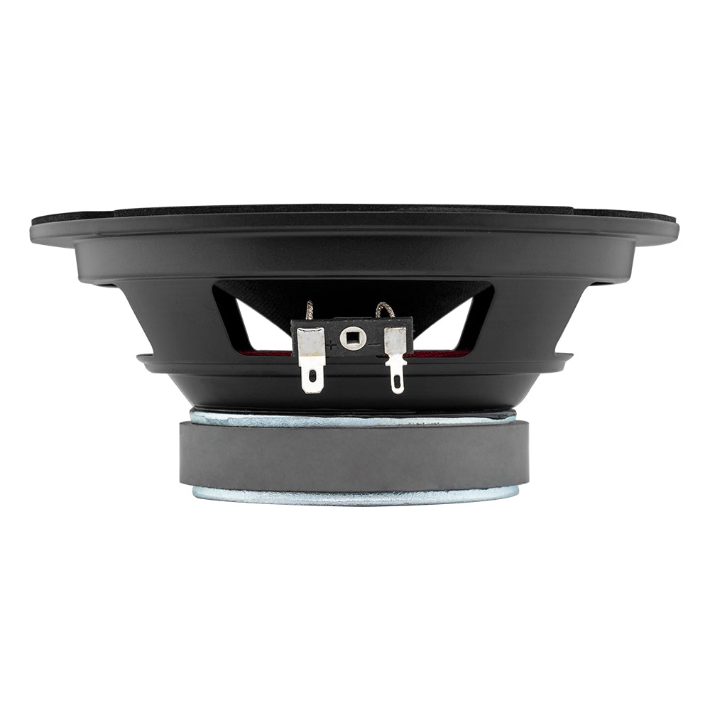 DS18 PRO-B6.4 6.5" Mid-Range Car Audio Loudspeaker with Bullet 120 Watts 4-Ohm - DS18