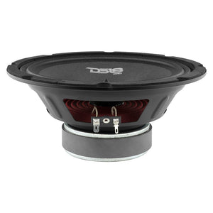 DS18 PRO-B8.4 8" Mid-Range Car Audio Loudspeaker with Bullet 140 Watts 4-Ohm - DS18