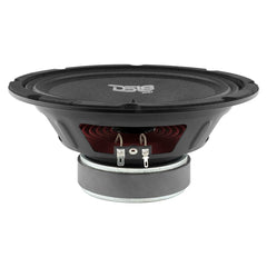DS18 PRO-B8.4 8" Mid-Range Car Audio Loudspeaker with Bullet 140 Watts 4-Ohm - DS18