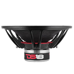 DS18 PRO-BX21N.1 21" Neodymium Woofer 6000 Watts 6" 1-Ohm SVC - DS18