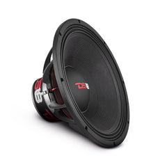 DS18 PRO-BX21N.1 21" Neodymium Woofer 6000 Watts 6" 1-Ohm SVC - DS18