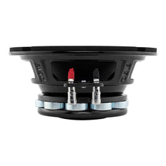 PRO 6.5" Neodymium Carbon Fiber Water resistant Cone Mid-Bass Loudspeaker 250 Watts Rms 2-Ohm - DS18