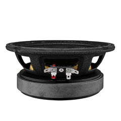 6.5” Motorcycle & Motorsports Loudspeaker With Water Resistant Carbon Fiber Cone | 4-Ohm 300W RMS - DS18