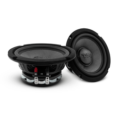 Stage3 Pro Audio Midbass Package - DS18