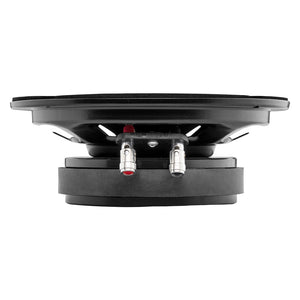 PRO 6.5” Shallow Mid-Bass Loudspeaker with Carbon Fiber Water-Resistant Cone | 250W RMS 4-Ohm - DS18