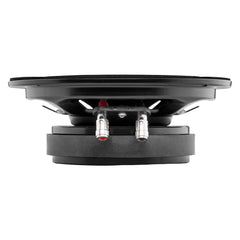 PRO 6.5” Shallow Mid-Bass Loudspeaker with Carbon Fiber Water-Resistant Cone | 250W RMS 4-Ohm - DS18