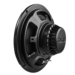 6.5” Slim Motorcycle & Motorsports Loudspeaker With Neodymium Magnet and Water Resistant Carbon Fiber Cone | 4-Ohm 150W RMS