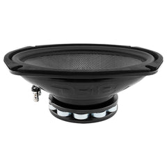 PRO 6x9" Neodymium Carbon Fiber Water resistant Cone Mid-Bass Loudspeaker 300 Watts Rms 2-Ohm - DS18