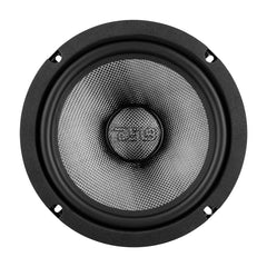 PRO 8" Neodymium Carbon Fiber Water resistant Cone Mid-Bass Loudspeaker 300 Watts Rms 2-Ohm - DS18