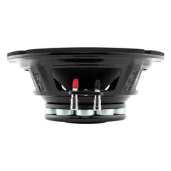 PRO 8" Neodymium Carbon Fiber Water resistant Cone Mid-Bass Loudspeaker 300 Watts Rms 4-Ohm - DS18