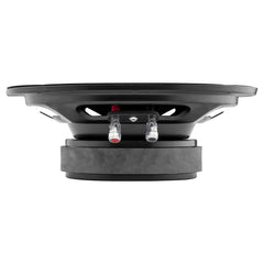 PRO 8" Shallow Carbon Fiber Water resistant Cone Mid-Bass Loudspeaker 275 Watts Rms 4-Ohm - DS18