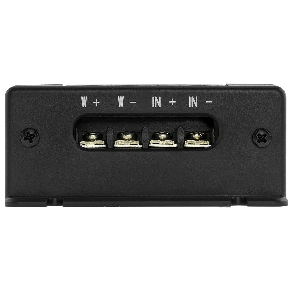 2-Way Passive Crossover - DS18