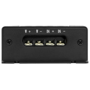 2-Way Passive Crossover - DS18