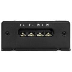 2-Way Passive Crossover - DS18