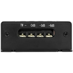 2-Way Passive Crossover - DS18