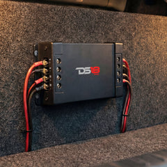 2-Way Passive Crossover - DS18