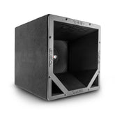 10" Stackable 12x12x12 Box with Diffuser and PRO-EXL108 Included - DS18