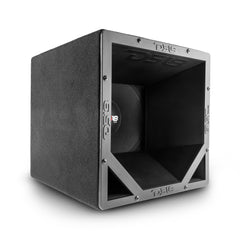 10" Stackable 12x12x12 Box with Diffuser and PRO-EXL108 Included - DS18