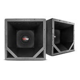10" Stackable 12x12x12 Box with Diffuser and PRO-EXL108 Included - DS18