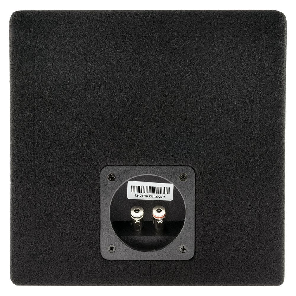 10" Stackable 12x12x12 Box with Diffuser and PRO-EXL108 Included - DS18