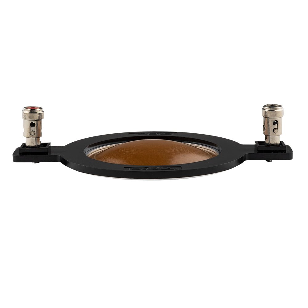 PRO 2" Phenolic Replacement Diaphragm for PRO-D1, PRO-D1F, PRO-DKH1, PRO-DKN1 and Universal 4-Ohm - DS18