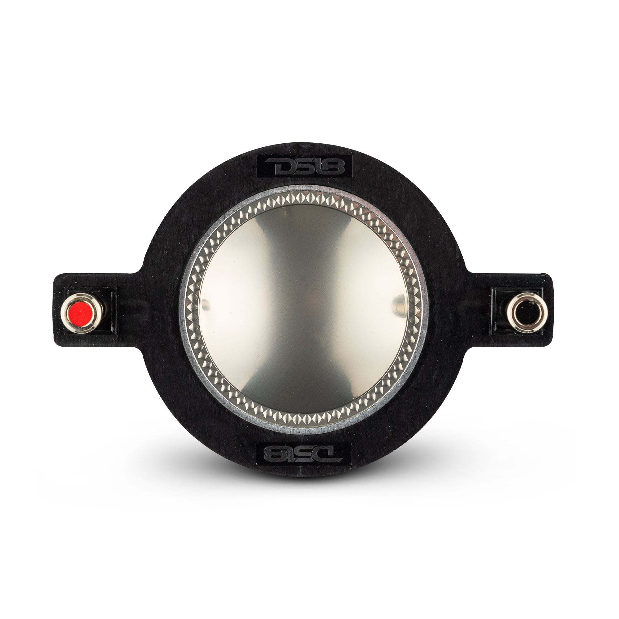 PRO 2" Titanium Replacement Diaphragm for PRO-D1, PRO-D1F, PRO-DKH1, PRO-DKN1 and Universal 4-Ohm - DS18
