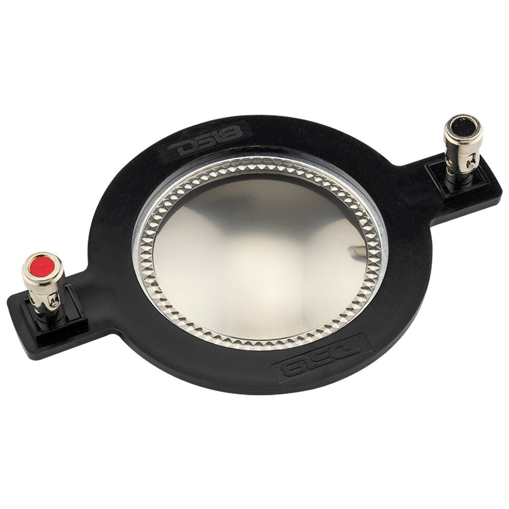 PRO 2" Titanium Replacement Diaphragm for PRO-D1, PRO-D1F, PRO-DKH1, PRO-DKN1 and Universal 4-Ohm - DS18
