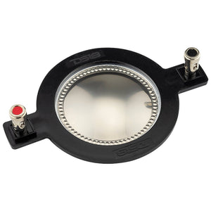 PRO 2" Titanium Replacement Diaphragm for PRO-D1, PRO-D1F, PRO-DKH1, PRO-DKN1 and Universal 4-Ohm - DS18