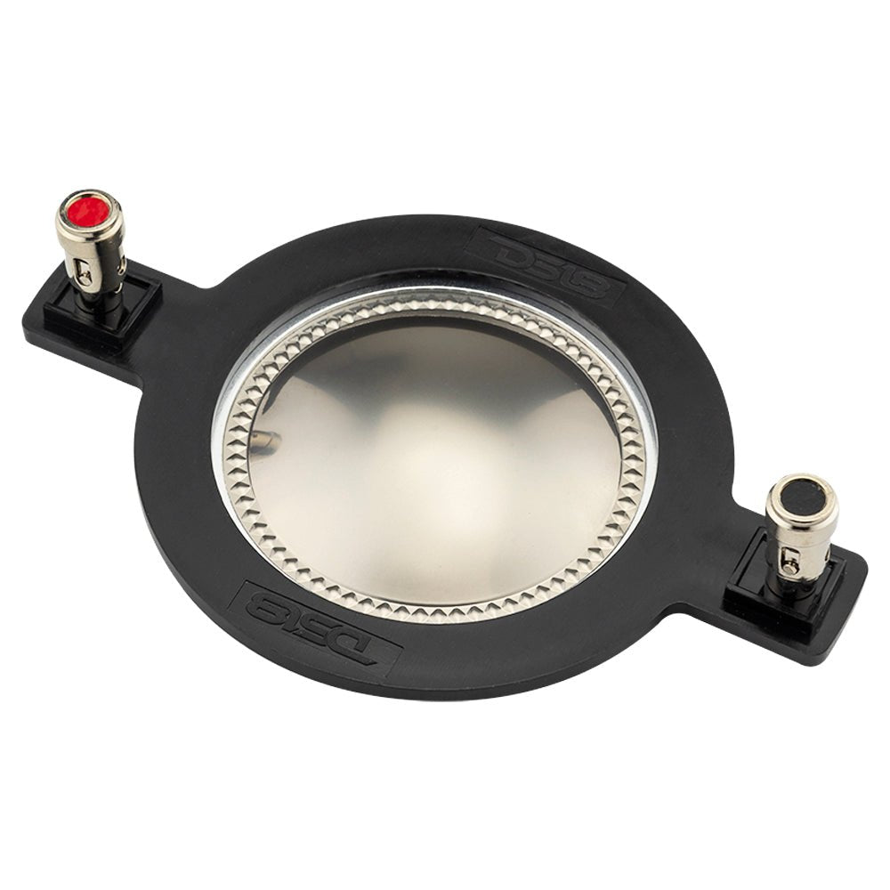 PRO 2" Titanium Replacement Diaphragm for PRO-D1, PRO-D1F, PRO-DKH1, PRO-DKN1 and Universal 4-Ohm - DS18