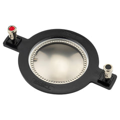 PRO 2" Titanium Replacement Diaphragm for PRO-D1, PRO-D1F, PRO-DKH1, PRO-DKN1 and Universal 4-Ohm - DS18