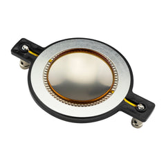 PRO 2" Titanium Replacement Diaphragm for PRO-D1, PRO-D1F, PRO-DKH1, PRO-DKN1 and Universal 4-Ohm - DS18