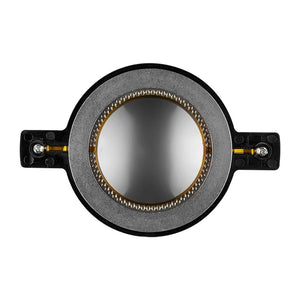 PRO 2" Titanium Replacement Diaphragm for PRO-D1, PRO-D1F, PRO-DKH1, PRO-DKN1 and Universal 4-Ohm - DS18