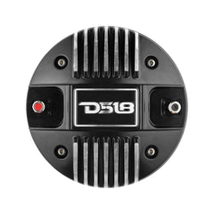2" Throat Bolt on Driver 320 Watts 2" Phenolic Vc 8-Ohm - DS18