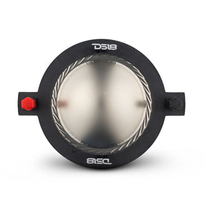 PRO 3" Titanium Replacement Diaphragm for PRO-D2 and Universal 8-Ohm - DS18