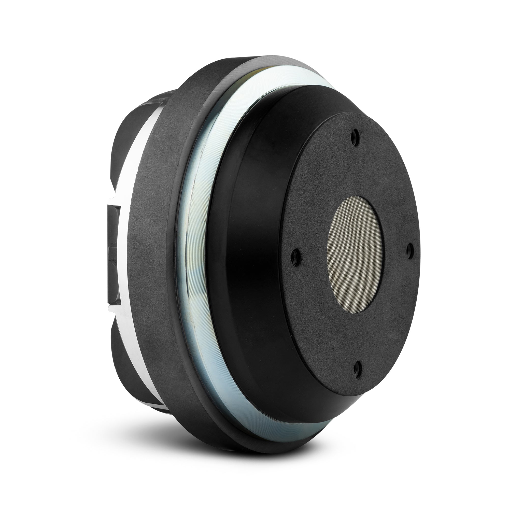 2" Throat Bolt on With Spacer Driver 500 Watts 3" Titanium Vc 8-Ohm - DS18