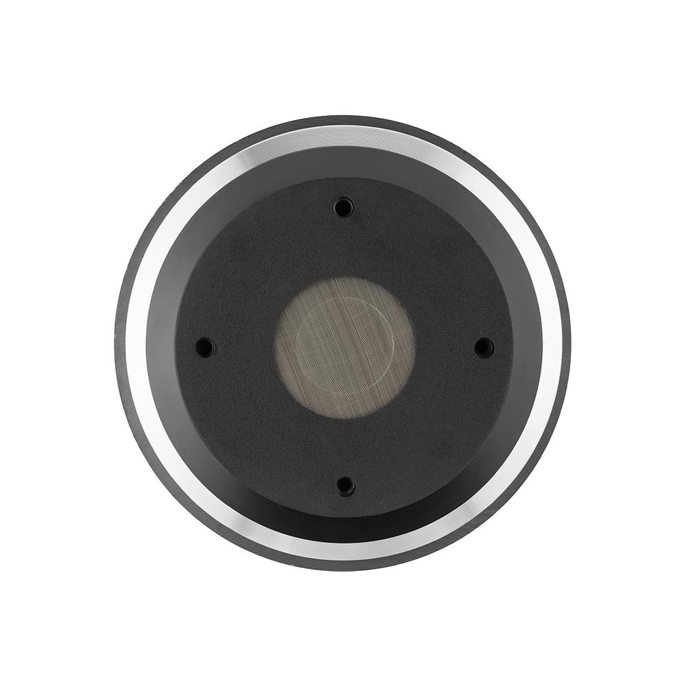 2" Throat Bolt on With Spacer Driver 500 Watts 3" Titanium Vc 8-Ohm - DS18
