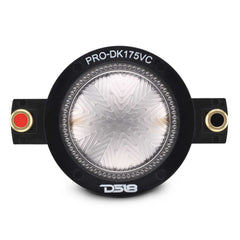 1.75” Titanium Replacement Voice Coil for PRO-DK175 Series Compression Drivers - DS18