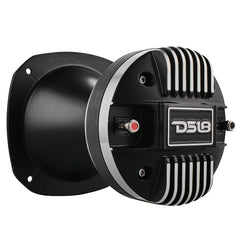 2" Driver And Horn Kit 320 Watts 2" Titanium 8-Ohm Vc (PRO-D1+PRO-HA102/BK) - DS18