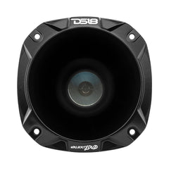 2" Driver And Horn Kit 320 Watts 2" Titanium 8-Ohm Vc (PRO-D1+PRO-HA102/BK) - DS18