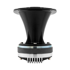2" Driver And Horn Kit 320 Watts 2" Titanium 8-Ohm Vc (PRO-D1+PRO-HA102/BK) - DS18